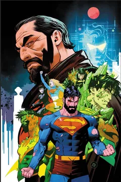 Superman: Kingdom of Zod Special #1