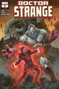 Issue #8