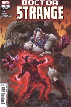 Issue #8