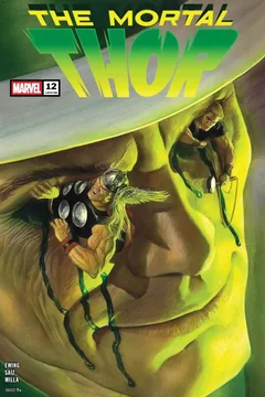 Thor #12