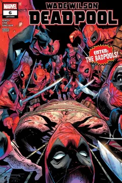 Issue #6