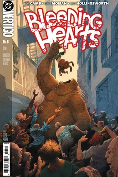 Issue #6