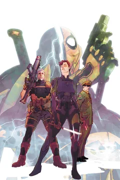 Issue #7