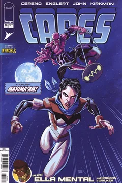 Issue #10