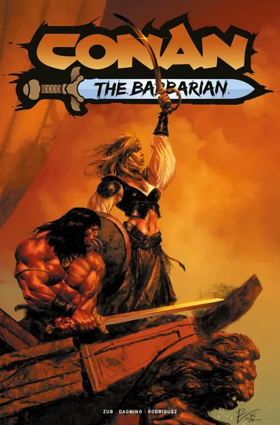 Cover of Issue #33