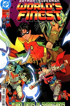 Issue #53