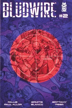 Issue #2