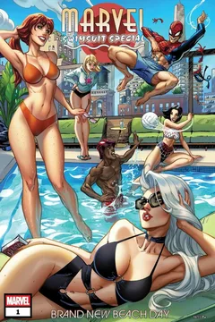 Issue #1