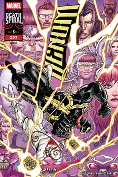 Issue #257