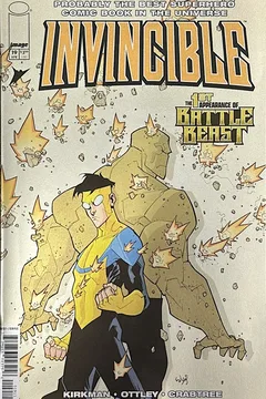 Issue #1