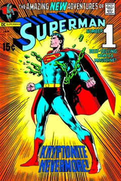 Issue #1