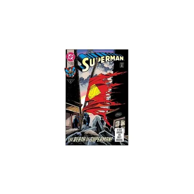 Issue #1