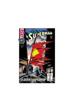 Issue #1