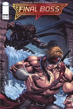 Issue #9