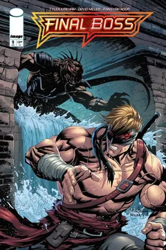 Issue #9