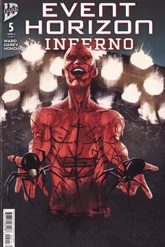 Issue #5