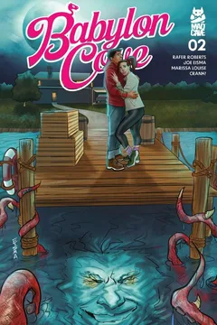 Issue #2