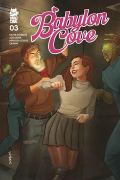 Babylon Cove #3