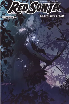 Issue #4