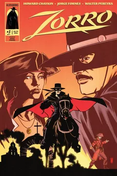 Zorro #3