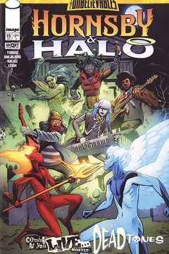 Issue #15