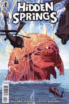 Issue #4