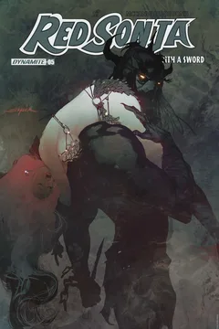 Issue #5