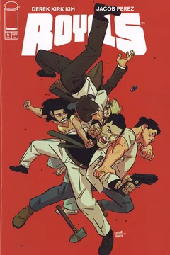 Issue #6