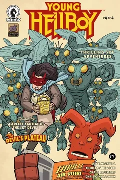 Issue #4