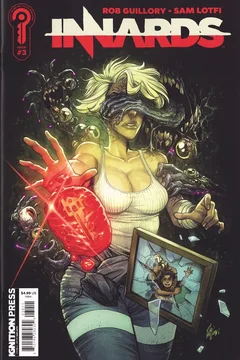 Issue #3