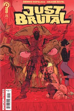 Issue #5