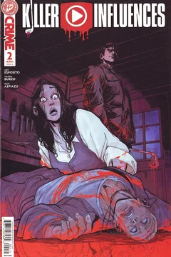 Issue #2