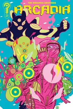 Arcadia #7
