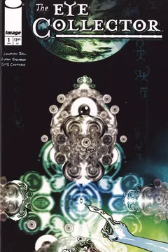 Issue #1
