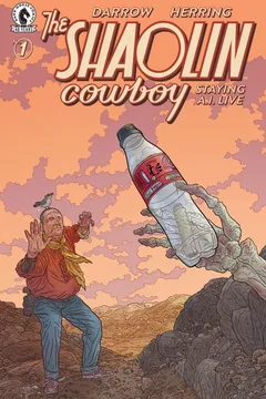 Issue #1