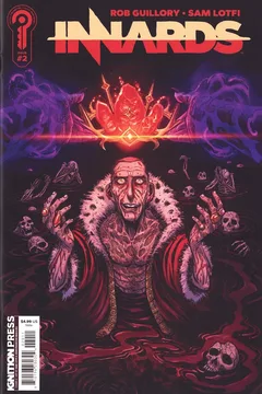 Issue #2