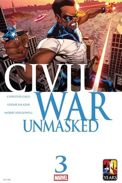 Issue #3