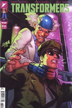 Issue #34