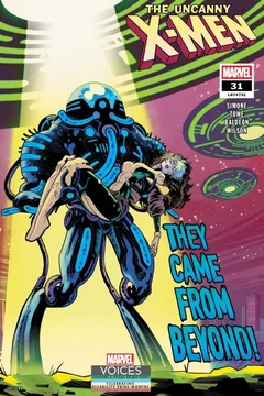 Issue #31