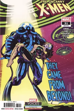 Mars Needs Mutants, Part 2: The Devil I Know; Mind and Matter - Part 2