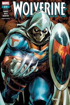 Issue #23