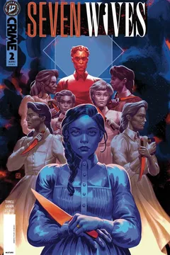 Issue #2