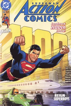 Issue #1100