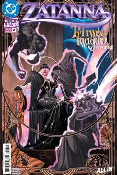 Issue #4