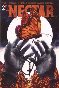 Issue #2