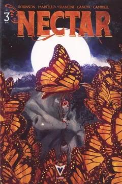 Issue #3
