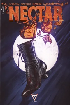 Issue #4