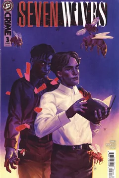Issue #3