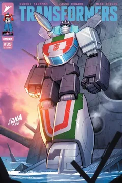 Issue #35