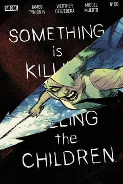 Issue #50